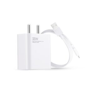 Mi 33W SonicCharge 2.0 USB Charger