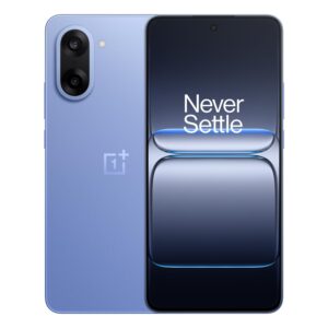 OnePlus Nord CE5 | MediaTek Dimensity | Massive 7100mAh Battery | 12GB + 256GB | Nexus Blue