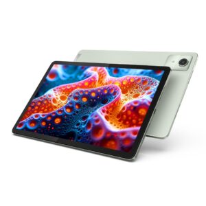 Lenovo Tab M11| 8 GB RAM, 128 GB ROM| 11 Inch, 90 Hz, 72% NTSC, 400 Nits FHD Display| Wi-Fi Only|