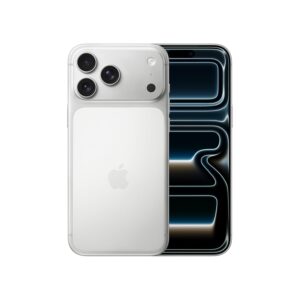 Apple iPhone 17 Pro Max (Cosmic Orange, 2 TB)