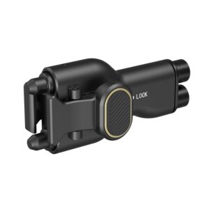 SmallRig Side Handle Quick Release Adaptor, Suitable for SmallRig Quick Release Phone Cage