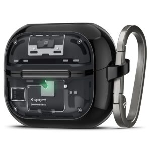 Spigen Samsung Galaxy Buds3 FE (2025) / Buds3 Pro (2024) / Buds 3 Case