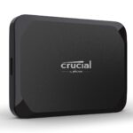 Crucial® X9 1TB Portable SSD
