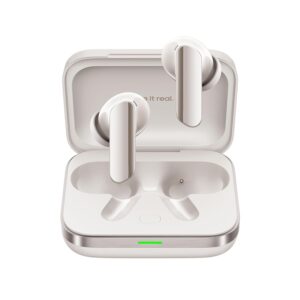 realme Buds Air 7 Pro with Ai Live Translation,11mm+6mm Dual-dac Driver,48 Hrs Playtime (Glory Beige)