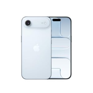 Apple iPhone Air (Sky Blue, 1 TB)