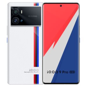 iQOO 11 5G (Legend, 16GB RAM, 256 GB Storage)