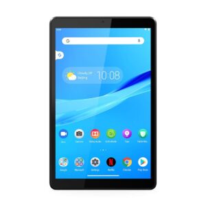 Lenovo Tab M8 (2nd Gen) FHD 20.32 cm (8 inch,3 GB, 32 GB, wi-fi+4G LTE, Voice Calling), Grey