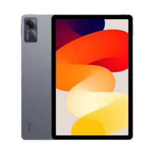 Redmi Pad SE| All day battery | Qualcomm Snapdragon 680| 90Hz Refresh Rate| 4GB, 128GB Tablet| Wi-Fi| Gray