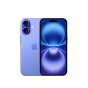 Apple iPhone 16 (256 GB) - Ultramarine