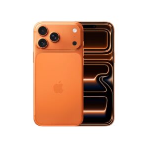 Apple iPhone 17 Pro Max (Cosmic Orange, 2 TB)