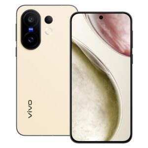 VIVO X200 FE 5G (Amber Yellow, 12GB RAM, 256GB Storage)
