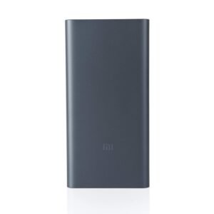 Mi 10000mAH Li-Polymer, Power Bank 3i with 18W Fast Charging (Midnight Black)