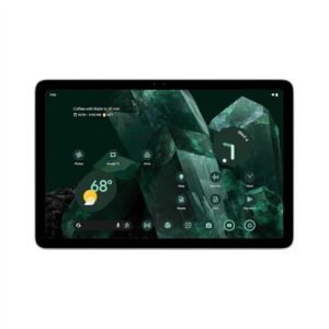 Google Pixel Tablet - 11" Android Standalone Tablet Only - 128GB - WiFi - Hazel