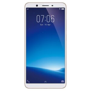 Vivo Y71 (Gold)