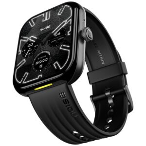 Noise Ultra 3 Luminary with India's 1st Ever Personalised Notification Alerts (Lumilert)