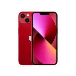 Apple iPhone 13 (128GB) - RED