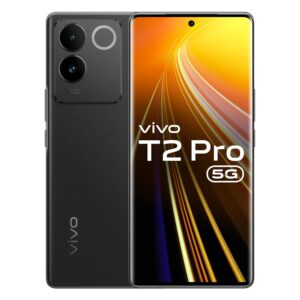 Vivo T2 Pro 5G (New Moon Black, 128 GB) (8 GB RAM)