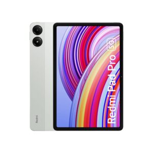 Redmi Pad Pro| Snapdragon 7s Gen 2, 8GB, 256GB| 30.7cm(12.1″) Tablet| Quick Silver