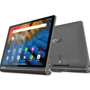 Lenovo Tab Yoga Smart| 10.1 Inch Screen| 4 GB RAM, 64 GB ROM| Wi-Fi+4G LTE (with Voice Call)