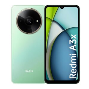 Redmi A3X Ocean Green 3GB RAM 64GB ROM