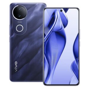 Vivo V50e 5G (Sapphire Blue, 8GB RAM, 128GB Storage)