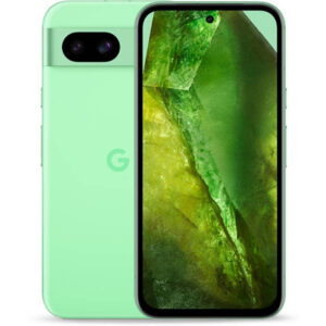 Google Pixel 8a 5G (8GB RAM, 256GB, Aloe Mint)