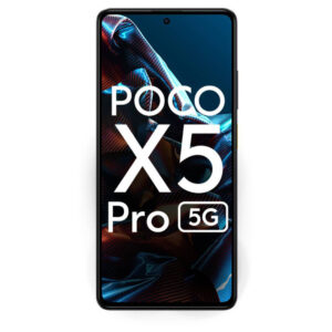 POCO X5 Pro 5G (Yellow, 256 GB)  (8 GB RAM)