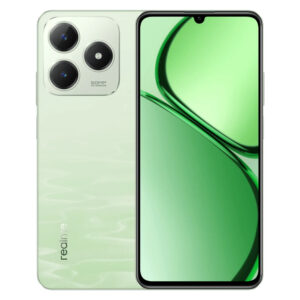 realme C63 (Jade Green, 128 GB)  (4 GB RAM)