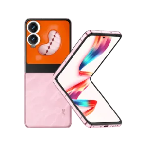 Infinix Zero Flip 5G (Blossom Glow, 8GB RAM, 512GB Storage)