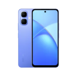 Infinix Smart 10, Iris Blue (4GB, 64GB)