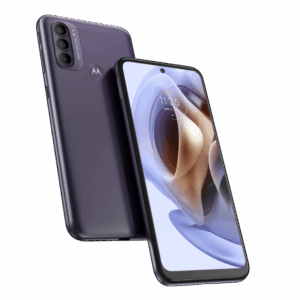 Motorola g31 (6GB, 128GB) (Meteorite Grey)