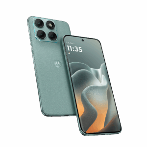 Motorola Edge 70 Fusion (Pantone Blue Surf, 12GB RAM, 256GB Storage)