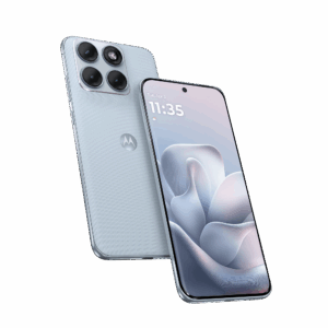 Motorola Edge 70 Fusion (Pantone Country Air, 12GB RAM, 256GB Storage)