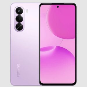 realme P4x 5G Smartphone, 8GB RAM, 128GB Storage, Elegant Pink