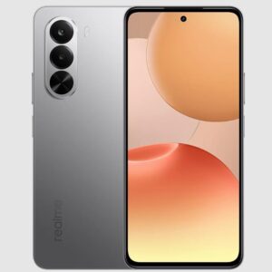 realme P4X , 6GB RAM 128GB ROM (Matte Sliver)