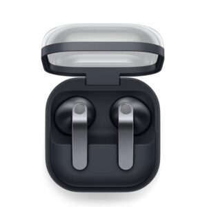 Samsung Galaxy Buds4 (Black)