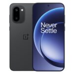 OnePlus 15R | 12GB+256GB | Charcoal Black