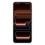 PEACE NOVA 17 Pro 4G, Android 14, 4GB RAM, 64GB Storage (Silver)