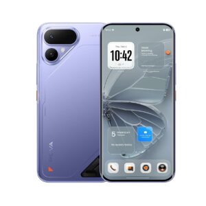 Tecno Pova Curve 2 5G (Mystic Purple, 8GB RAM, 256GB Storage)
