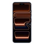 PEACE NOVA 17 Pro 4G Smartphone, 4GB RAM, 64GB Storage (Blue)