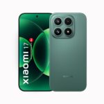 XIAOMI 17 (12GB/512GB) (Green)