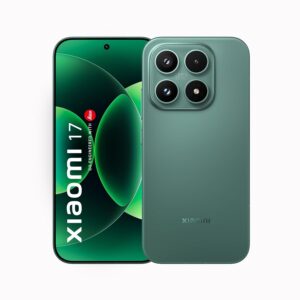 XIAOMI 17 (12GB/512GB) (Green)
