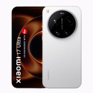 XIAOMI 17 Ultra (16GB+512GB) (White)