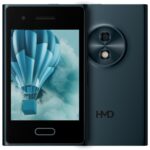 HMD Touch 4G, World's First Hybrid Phone