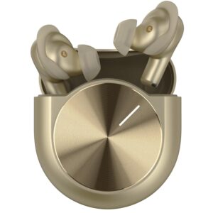 Noise Master Buds 2 with Sound by Bose (2026) (Aurum)