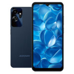 acerpure Acerone Liquid 4G Smartphone (Blue, 4GB RAM, 64GB Storage)