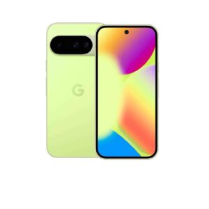 Google Pixel 10 5G (Lemongrass, 12GB RAM, 256GB Storage)